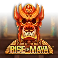 Rise of Maya