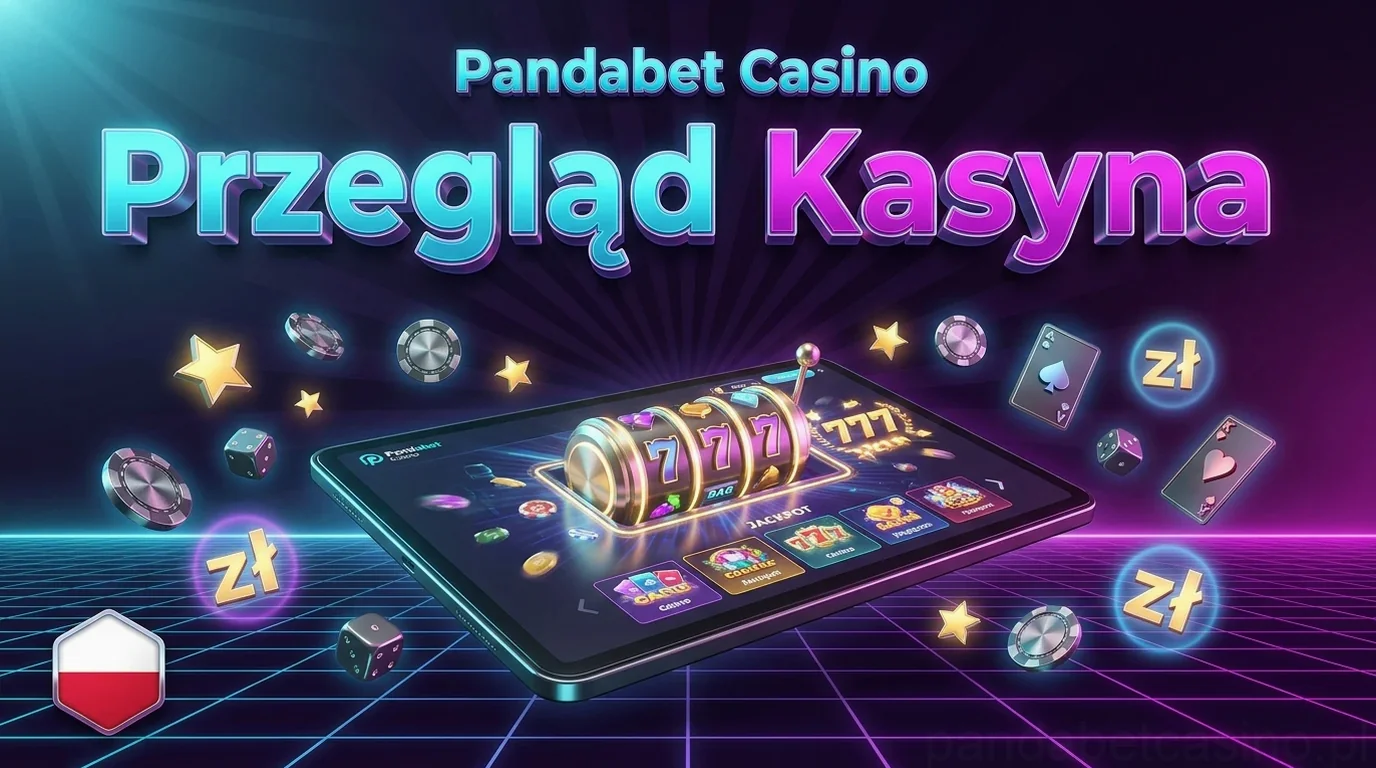 Przegląd Kasyna